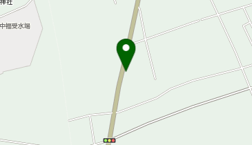 カーフレームの地図画像