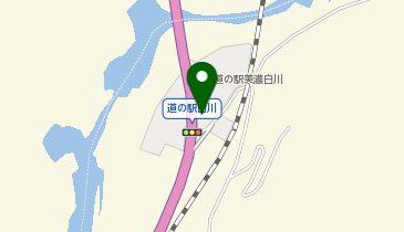 株式会社菊之園 道の駅店の地図画像