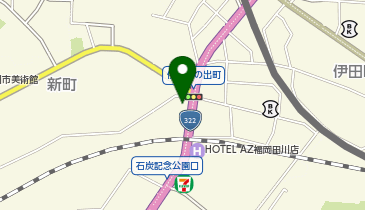 Live House Dali(ライブ ハウス ダリ)の地図画像