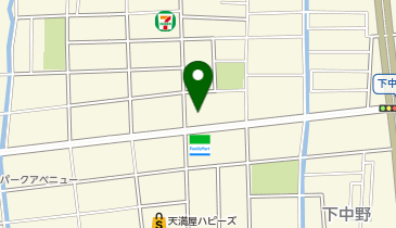 株式会社ウェイブワン WAVE BIKES(ウェーブ バイク) 岡山店の地図画像