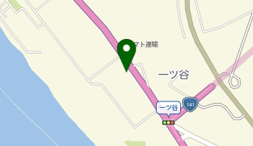 有限会社ミスティックプランニング 本社の地図画像