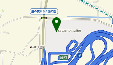 ねぼけ堂 ららん藤岡店の地図画像