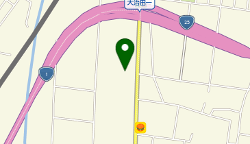 株式会社グッドスピード CHAMPION(チャンピオン)76 四日市店の地図画像