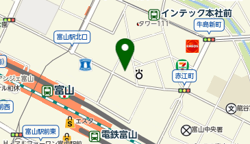 豊凜化粧品 菊地サロンの地図画像