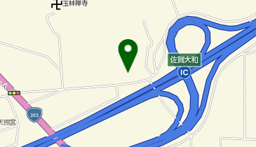 豊凜化粧品 藤崎サロンの地図画像