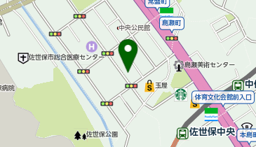 AMUSEMENT LUXS(アミューズメント ラックス)の地図画像