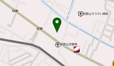 アクトスWill_G(ウィル ジー) スーパーエバグリーン古屋の地図画像