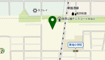 アクトスWill_G(ウィル ジー) 南十番町の地図画像