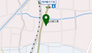 車買取専門店 買取王の地図画像