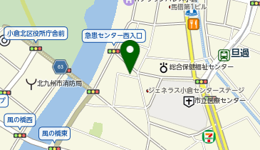 Rai(ライ)の地図画像