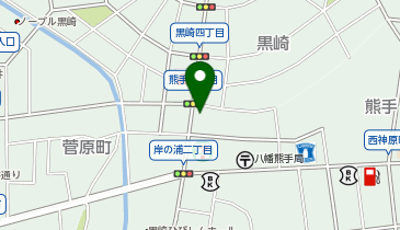 fill(フィル)の地図画像