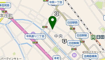 zakkaya nico(ザッカヤ ニコ)の地図画像