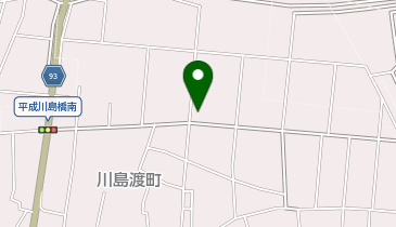 AVANTI.JP(アバンティイジェーピー)の地図画像