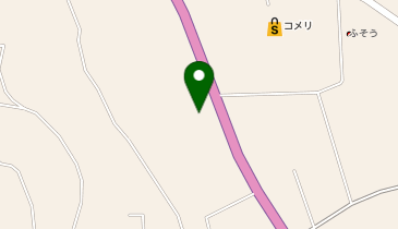 株式会社ルーフコーポレーション KUHL(クール) 栃木の地図画像