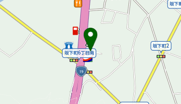 株式会社ルーフコーポレーション KUHL PREMIUM(クール プレミアム) 名古屋の地図画像