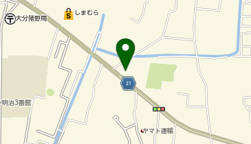 ANCHORS(アンカーズ)の地図画像
