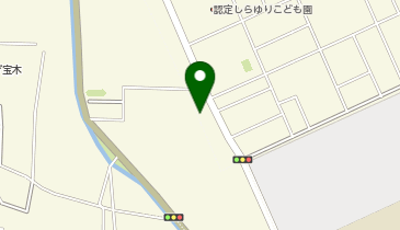 株式会社関口海苔店 宇都宮店の地図画像