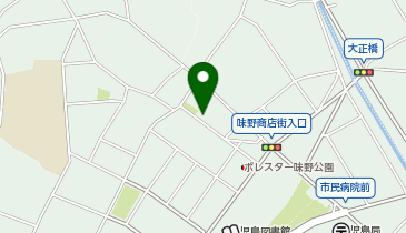 BLUXE(ブリュックス)児島店の地図画像