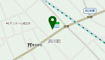 タイヤ取付どっとこむ 群馬高崎店の地図画像