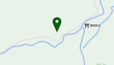 きばりやの地図画像