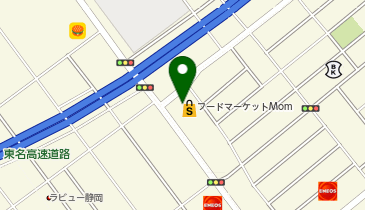 魚雄 高松鮨雄店の地図画像