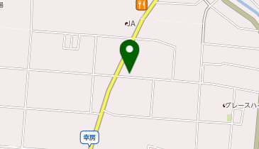 カーセブンまごころ鈑金館 三郷店の地図画像