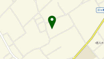 株式会社新井園本店 三ヶ島通販ショップの地図画像