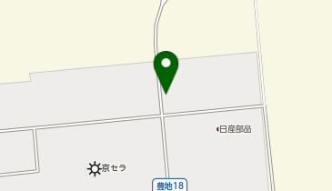 cosine 雑貨Revo(コサイン ザッカ レボ)の地図画像