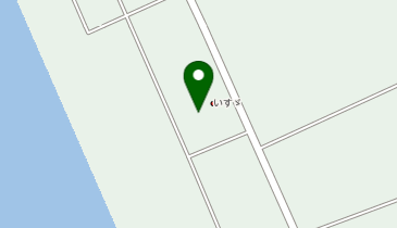 いすゞ自動車中国四国株式会社 中古車センターの地図画像