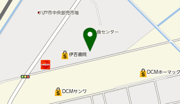 海鮮珍味 海道屋 海道屋・海丸店・魚々楽店の地図画像