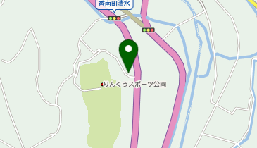 株式会社遊プランニング ボディセンターの地図画像