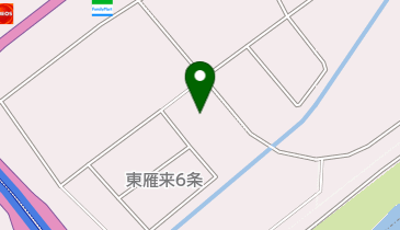 株式会社岩佐商会 札幌店の地図画像