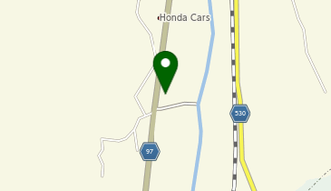 東郷店U-Select(ユーセレクト)コーナーの地図画像