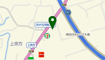 株式会社365プラス 大分店の地図画像