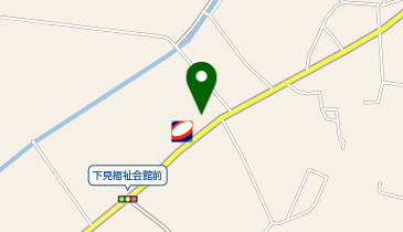 有限会社サンコー・オート レンタカー事業部の地図画像