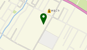 大山ハム株式会社 山陰支店の地図画像