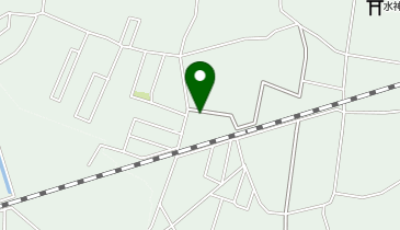 明治けんこう宅配便海上店の地図画像