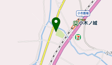 新潟サンリン株式会社 ライフエイド出雲崎の地図画像