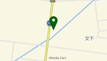 ヤマリョー株式会社 鶴岡配送センターの地図画像