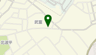 菓子工房ヤマトの地図画像