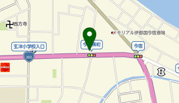 Please(プリーズ) 本店の地図画像