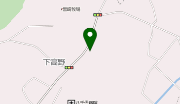 有限会社浜名農園 通信部の地図画像