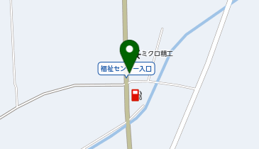 3UP(スリーアップ)の地図画像