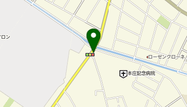 アルペンローゼ株式会社 Daft(ダフト)の地図画像