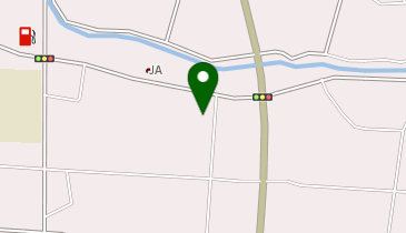 JAいわて花巻 営農センター花巻西部の地図画像