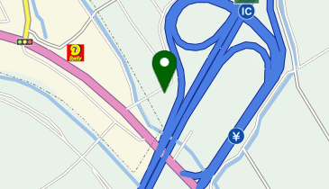 デーククラフトモーターサイクルズの地図画像