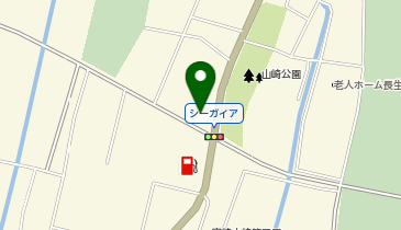 BLACKSMITH DESIGN(ブラックスミス デザイン)の地図画像