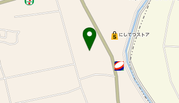 溝上薬局 メディカルコミュニティみやき店の地図画像