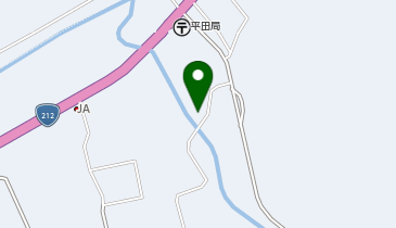 すっぽんカレーまるの地図画像