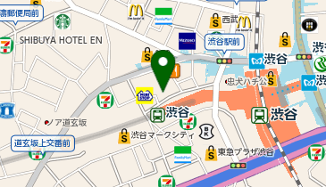 BELLA VITA(ベラ ヴィータ)の地図画像